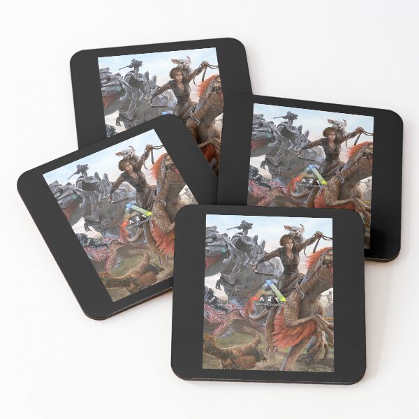 Item preview, Gift Idea Ark Survival Evolved Gifts For Birthday designed and sold by CaylaBosco.