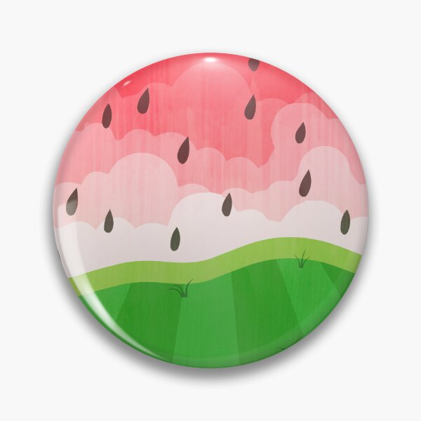 Item preview, Watermelon Rain designed and sold by amandartwork.