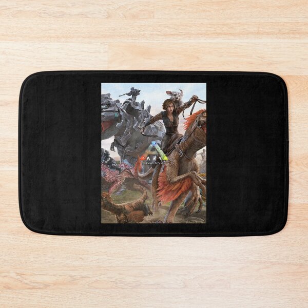Item preview, Gift Idea Ark Survival Evolved Gifts For Birthday designed and sold by CaylaBosco.