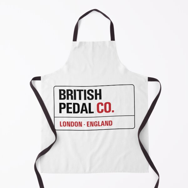 Item preview, British Pedal Company designed and sold by BritishPedalCo.