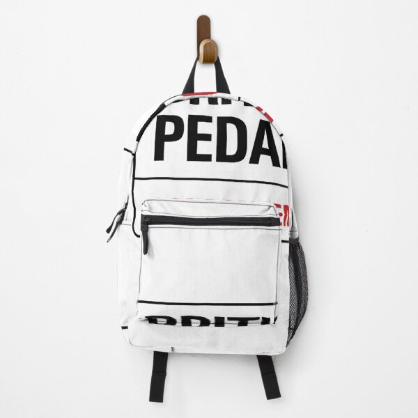 Item preview, British Pedal Company designed and sold by BritishPedalCo.