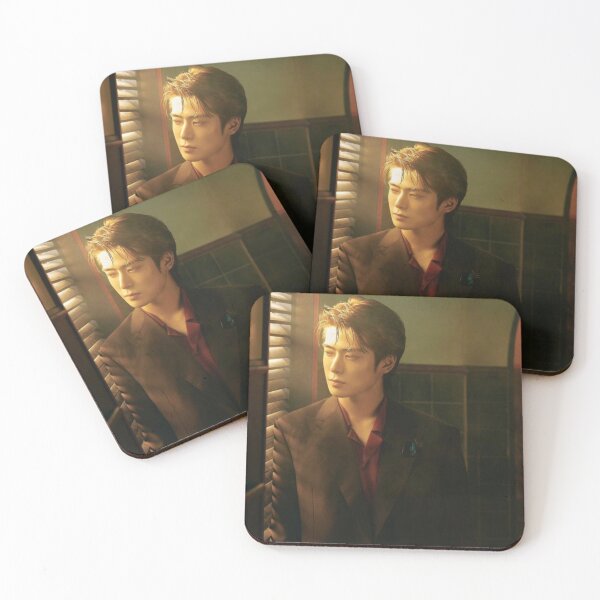 Item preview, NCT Jaehyun pose designed and sold by welovers.