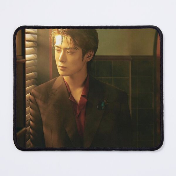 Item preview, NCT Jaehyun pose designed and sold by welovers.