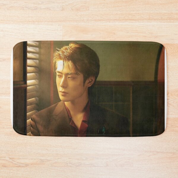 Item preview, NCT Jaehyun pose designed and sold by welovers.