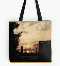 Tramonto Tote Bag