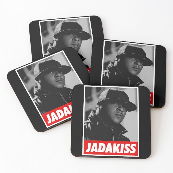 Item preview, Gift Idea Jadakiss Christmas Holiday designed and sold by Alexandraswania.