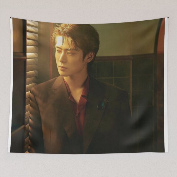 Item preview, NCT Jaehyun pose designed and sold by welovers.