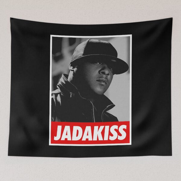 Item preview, Gift Idea Jadakiss Christmas Holiday designed and sold by Alexandraswania.