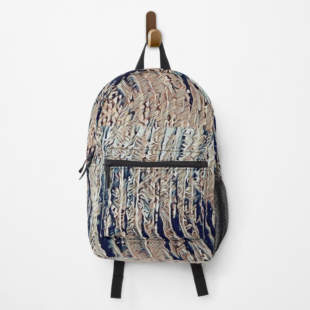 Item preview, Backpack designed and sold by Tovers.