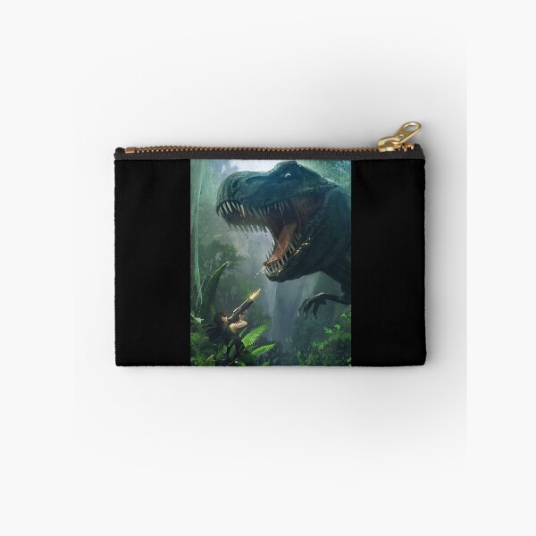 Item preview, Gifts For Women Ark Endure Dino Attack Graphic For Fans designed and sold by CaylaBosco.