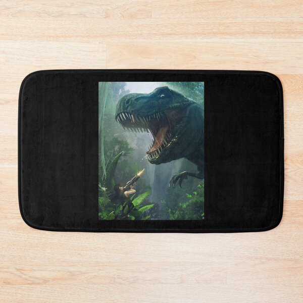 Item preview, Gifts For Women Ark Endure Dino Attack Graphic For Fans designed and sold by CaylaBosco.