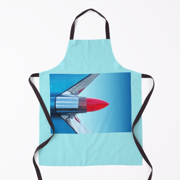 Item preview, US American classic car Sedan Deville 1959 abstract designed and sold by Beate Gube.