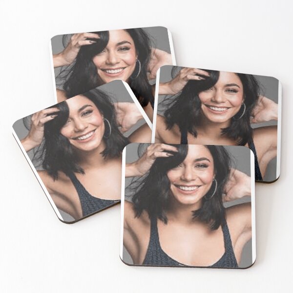 Item preview, Vanessa Hudgens - Poster Classic . designed and sold by mendozarose.