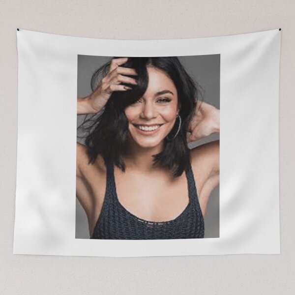 Item preview, Vanessa Hudgens - Poster Classic . designed and sold by mendozarose.