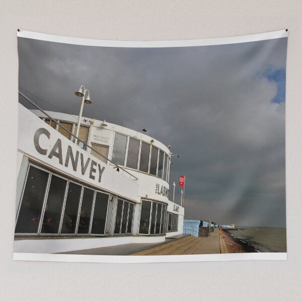 Item preview, Labworth Restaurant Canvey Island Essex England designed and sold by AndyEvansPhotos.