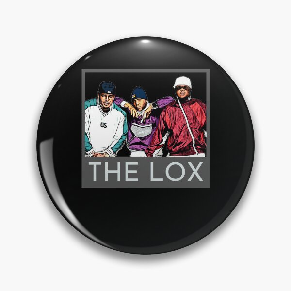Item preview, Gifts Idea The Lox Gifts For Fan designed and sold by Alexandraswania.
