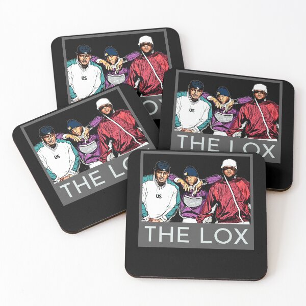 Item preview, Gifts Idea The Lox Gifts For Fan designed and sold by Alexandraswania.