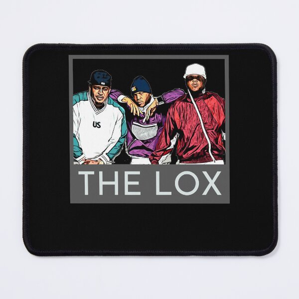 Item preview, Gifts Idea The Lox Gifts For Fan designed and sold by Alexandraswania.