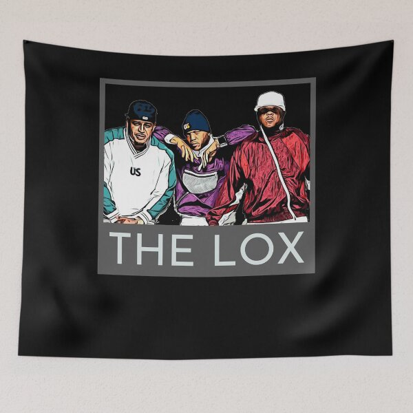 Item preview, Gifts Idea The Lox Gifts For Fan designed and sold by Alexandraswania.