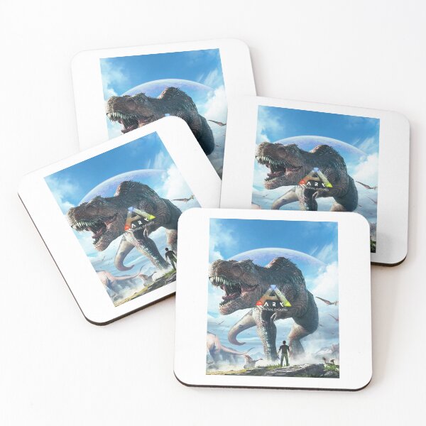 Item preview, Gifts Idea Ark Survival Evolved Gift For Birthday designed and sold by CaylaBosco.