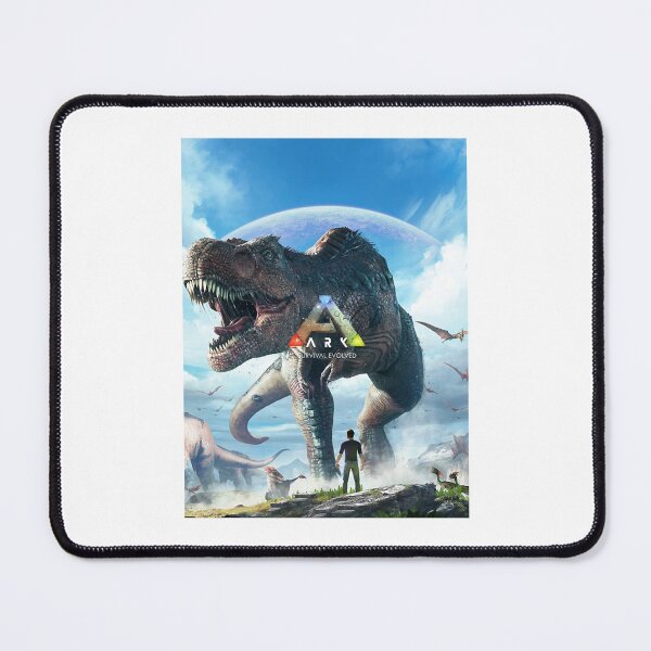 Item preview, Gifts Idea Ark Survival Evolved Gift For Birthday designed and sold by CaylaBosco.