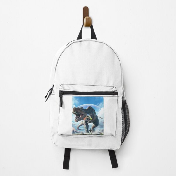 Ark Survival Evolved Backpacks for Sale Redbubble