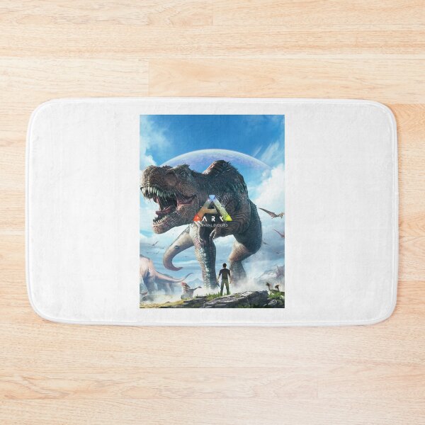 Item preview, Gifts Idea Ark Survival Evolved Gift For Birthday designed and sold by CaylaBosco.