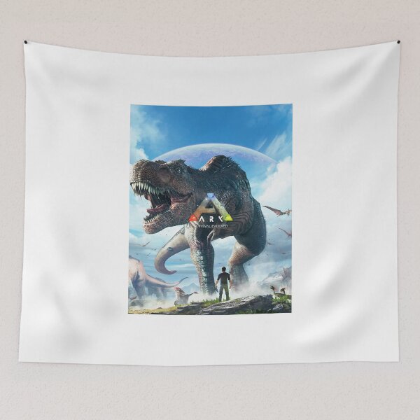 Item preview, Gifts Idea Ark Survival Evolved Gift For Birthday designed and sold by CaylaBosco.
