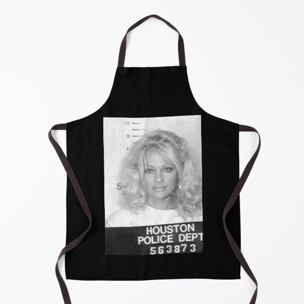 Item preview, Pamela Anderson Mugshot - Baywatch Beaches Be Crazy - David Bowie Mugshot - Baywatch designed and sold by Monili98.