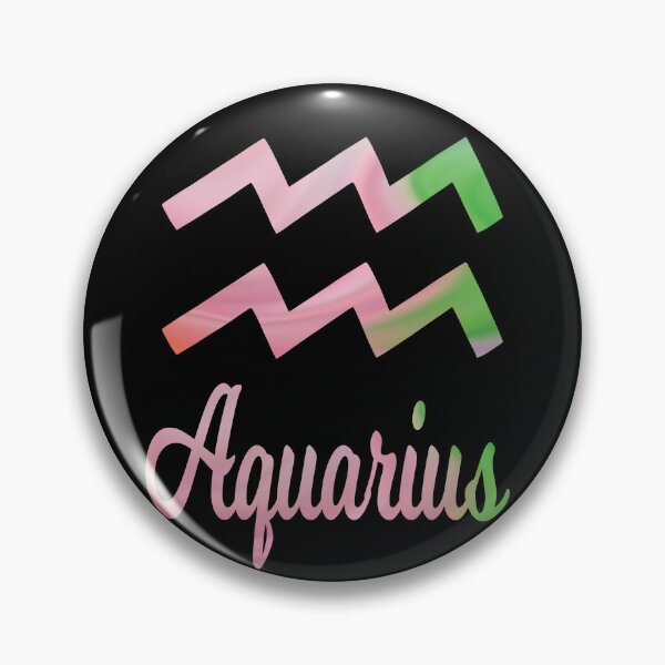 Item preview, Aquarius Pink and Green designed and sold by geraldineMS.