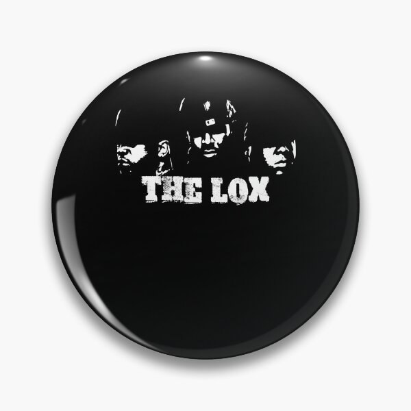 Item preview, Great Gift The Lox Designs Gift For Christmas designed and sold by Alexandraswania.