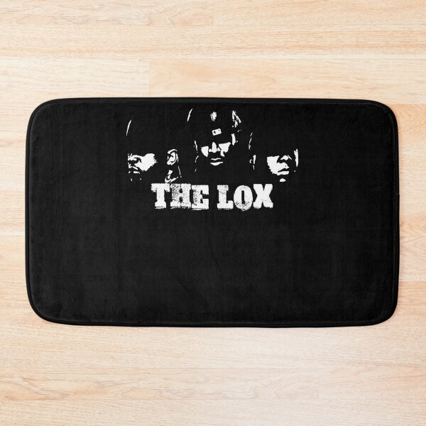 Item preview, Great Gift The Lox Designs Gift For Christmas designed and sold by Alexandraswania.