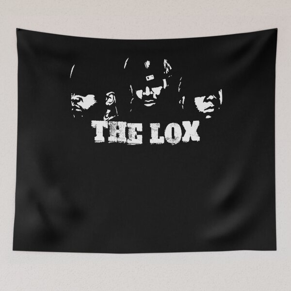 Item preview, Great Gift The Lox Designs Gift For Christmas designed and sold by Alexandraswania.