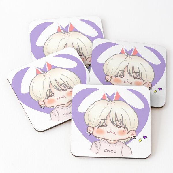 Item preview, Bts love  designed and sold by EarthJoy345.