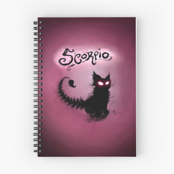 Item preview, Voidcat Scorpio designed and sold by TheoWren.