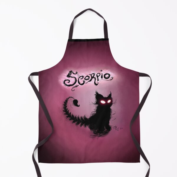 Item preview, Voidcat Scorpio designed and sold by TheoWren.