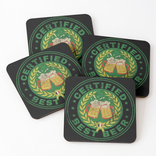 Item preview, Certified best beer designed and sold by Armkdesigns.