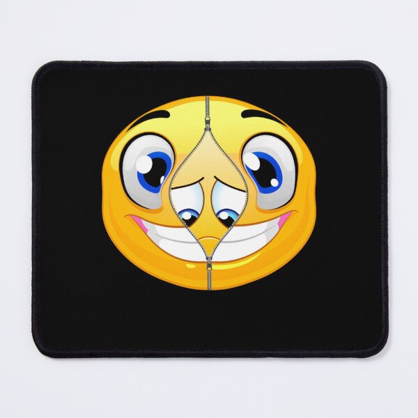 Item preview, pain behind the smile designed and sold by SprinT-Shirt.