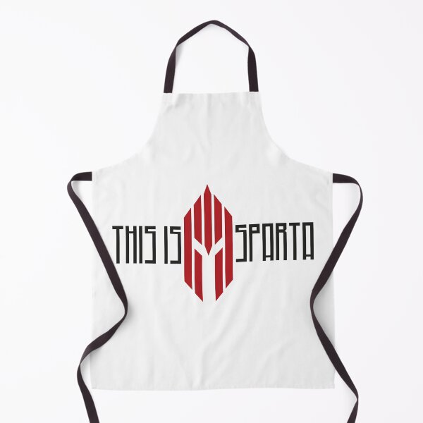 Item preview, THIS IS SPARTA T-SHIRT GIFT designed and sold by zahirshop.
