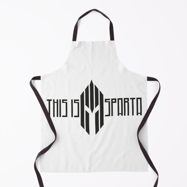 Item preview, THIS IS SPARTA T-SHIRT GIFT designed and sold by zahirshop.