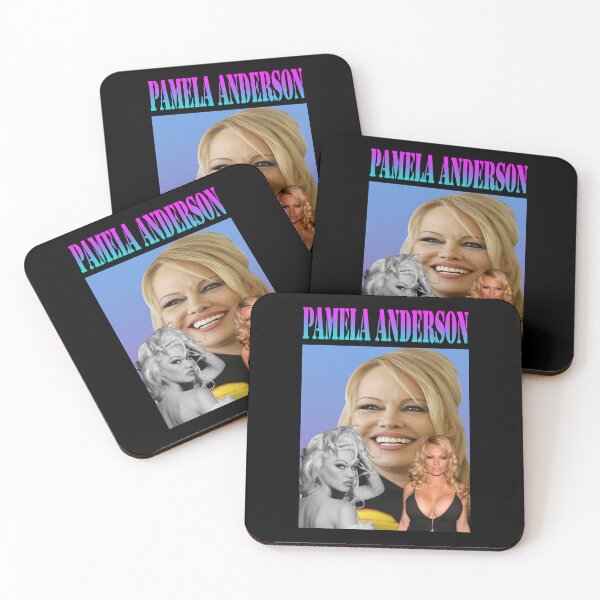 Item preview, Pamela Anderson designed and sold by Monili98.