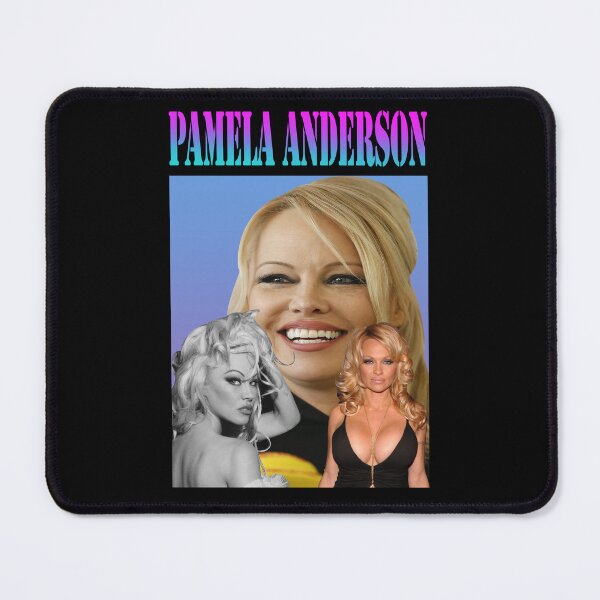 Item preview, Pamela Anderson designed and sold by Monili98.