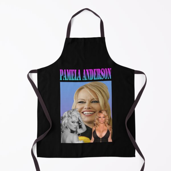 Item preview, Pamela Anderson designed and sold by Monili98.