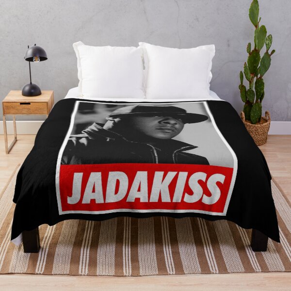 Item preview, Lover Gift Jadakiss Retro Wave designed and sold by Alexandraswania.