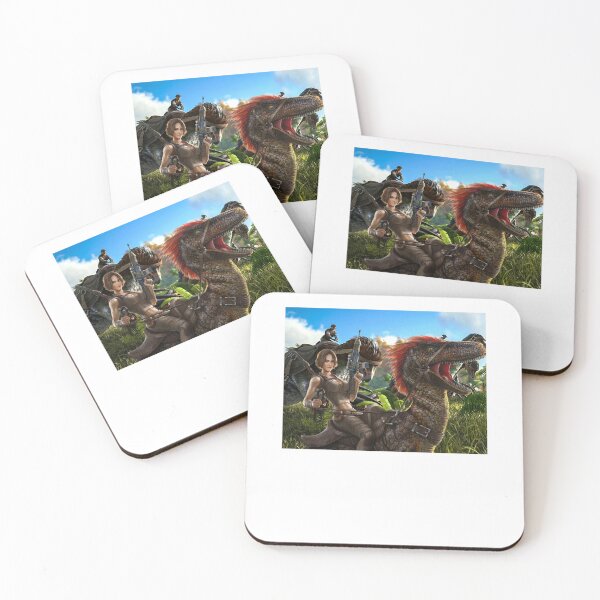 Item preview, Love Funny Man Ark Survival Evolved Dinosaur Trainer Art  Gifts For Everyone designed and sold by CaylaBosco.