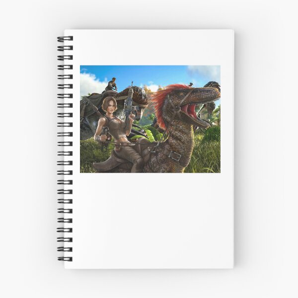 Item preview, Love Funny Man Ark Survival Evolved Dinosaur Trainer Art  Gifts For Everyone designed and sold by CaylaBosco.