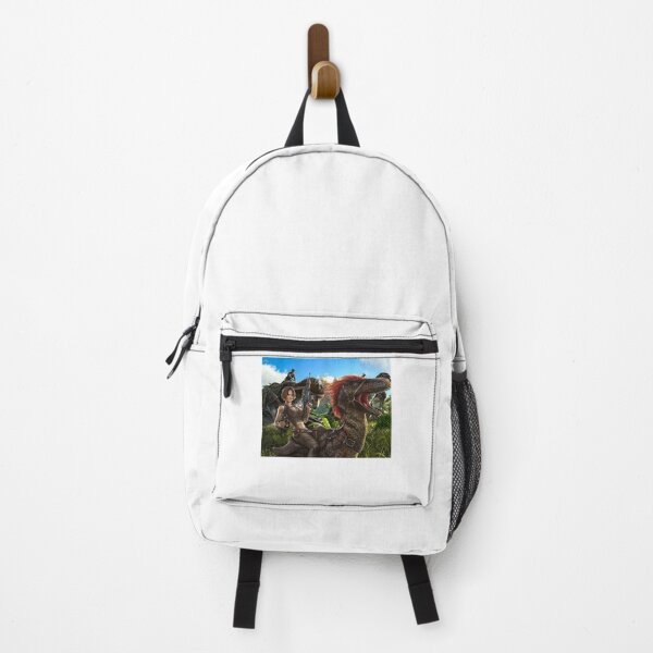 Item preview, Love Funny Man Ark Survival Evolved Dinosaur Trainer Art  Gifts For Everyone designed and sold by CaylaBosco.
