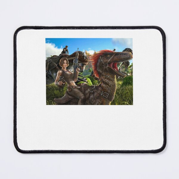 Item preview, Love Funny Man Ark Survival Evolved Dinosaur Trainer Art  Gifts For Everyone designed and sold by CaylaBosco.