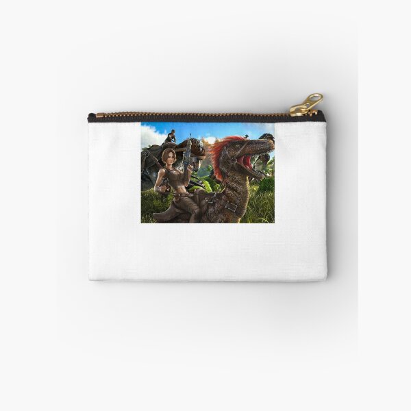 Item preview, Love Funny Man Ark Survival Evolved Dinosaur Trainer Art  Gifts For Everyone designed and sold by CaylaBosco.