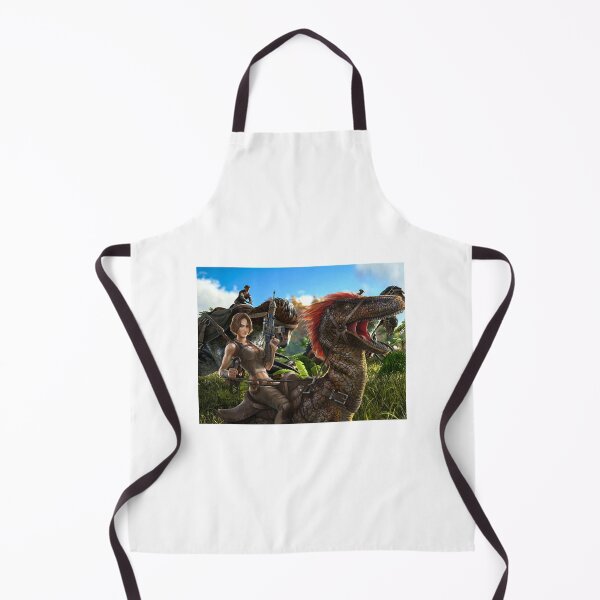 Item preview, Love Funny Man Ark Survival Evolved Dinosaur Trainer Art  Gifts For Everyone designed and sold by CaylaBosco.